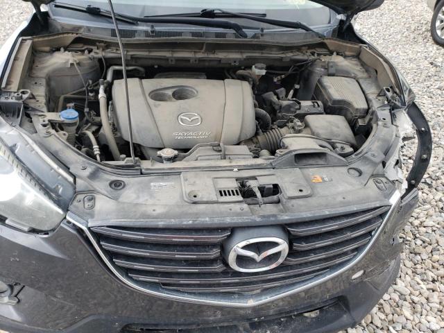 Photo 7 from auction – 2016 MAZDA CX-5 TOURI with VIN JM3KE4CYXG0878393