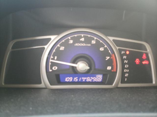 Photo 8 from auction – 2007 HONDA CIVIC with VIN 1HGFA168X7L021944