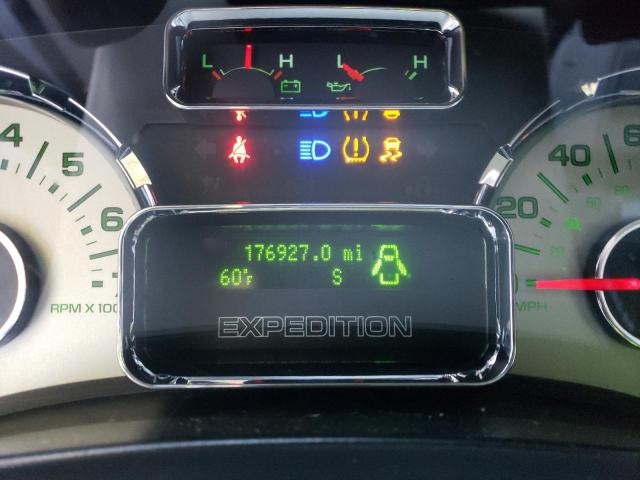 Photo 8 from auction – 2010 FORD EXPEDITION with VIN 1FMJU1F54AEB70752