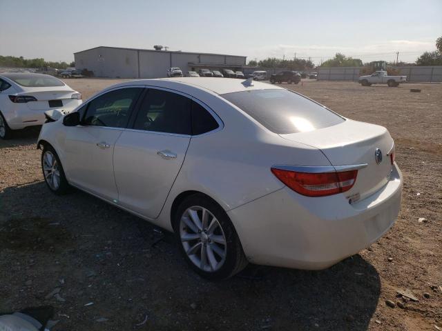 Photo 3 from auction – 2014 BUICK VERANO with VIN 1G4PP5SK0E4110743