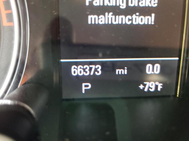 Photo 8 from auction – 2014 AUDI Q5 PREMIUM with VIN WA1LFAFP4EA073003