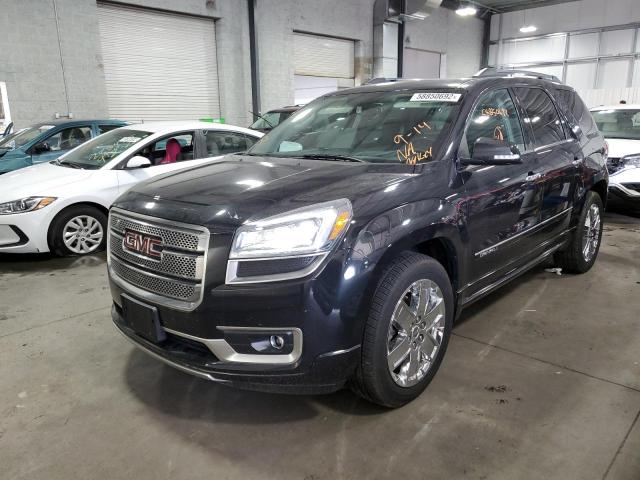 Photo 2 from auction – 2013 GMC ACADIA DEN with VIN 1GKKVTKD3DJ249151