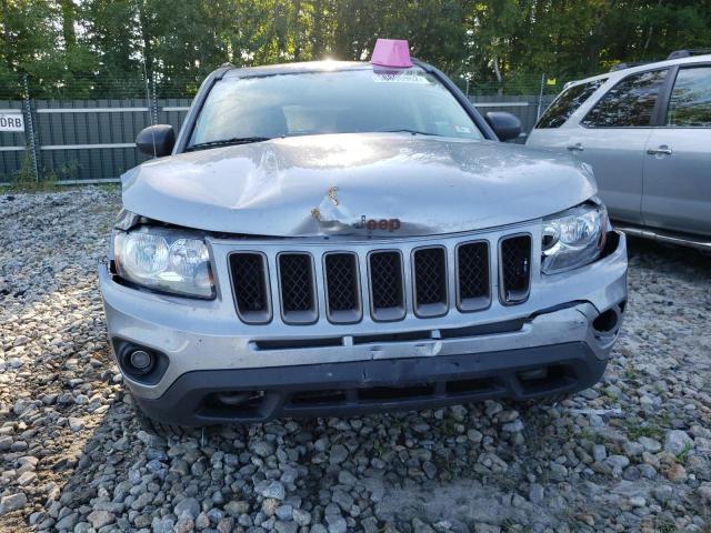 Photo 9 from auction – 2016 JEEP COMPASS SP with VIN 1C4NJDBB7GD707365