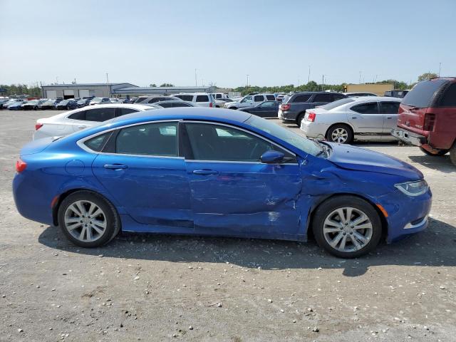 Photo 9 from auction – 2015 CHRYSLER 200 LIMITE with VIN 1C3CCCAB8FN621802