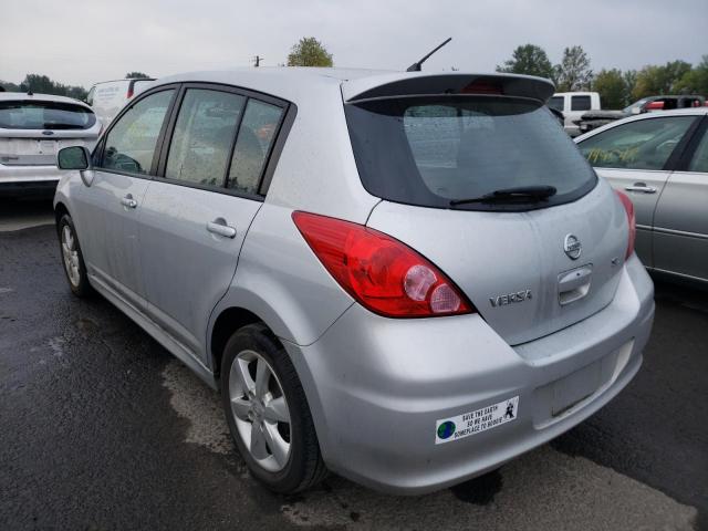 Foto 3 de la subasta – 2011 NISSAN VERSA S con VIN 3N1BC1CP6BL455880