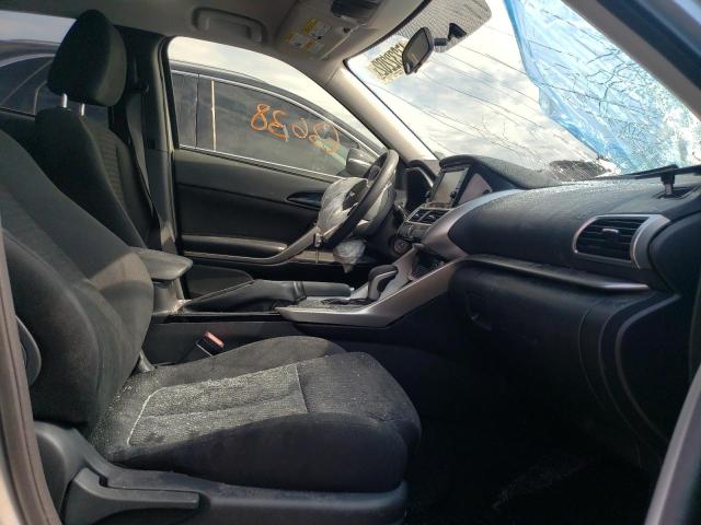 Photo 5 from auction – 2019 MITSUBISHI ECLIPSE CR with VIN JA4AT3AA3KZ016545