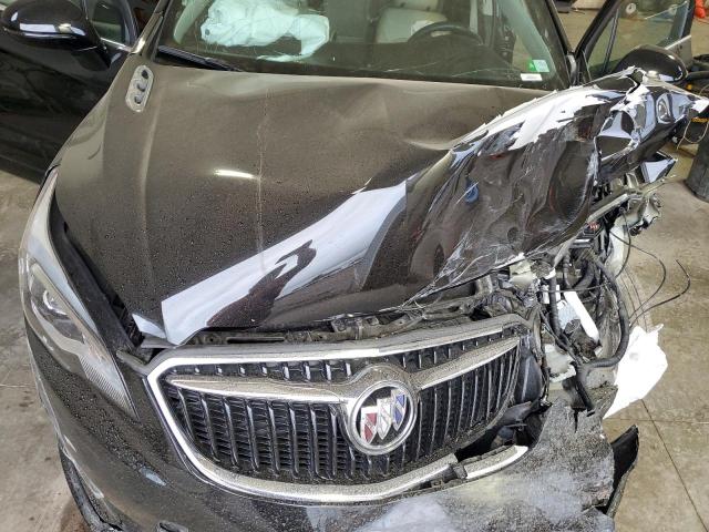 Photo 7 from auction – 2019 BUICK ENVISION P with VIN LRBFX1SA5KD142582