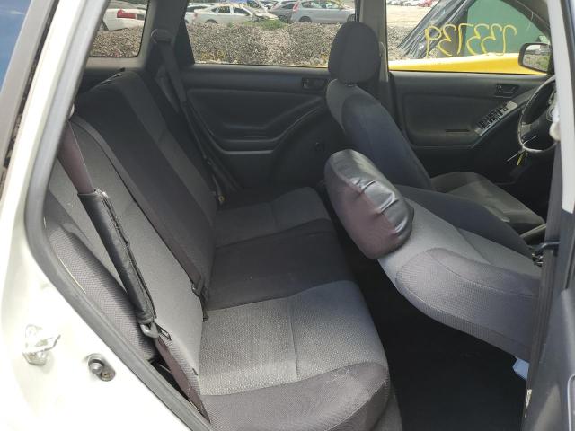 Photo 6 from auction – 2004 TOYOTA COROLA with VIN 2T1KR32E54C302632