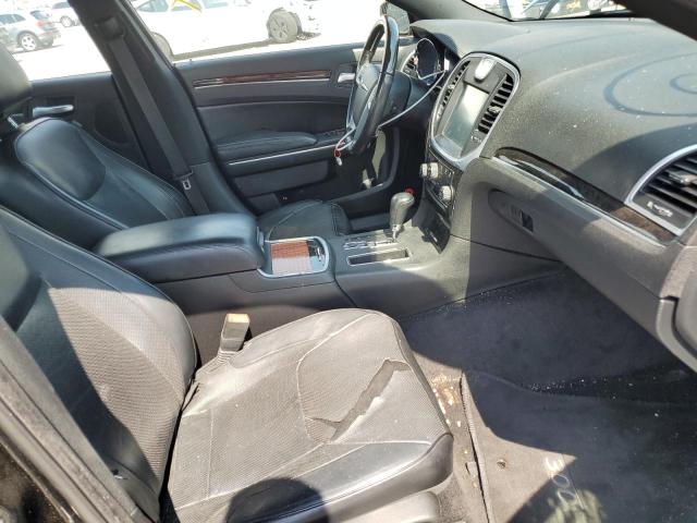 Photo 5 from auction – 2014 CHRYSLER 300C with VIN 2C3CCAET4EH278386