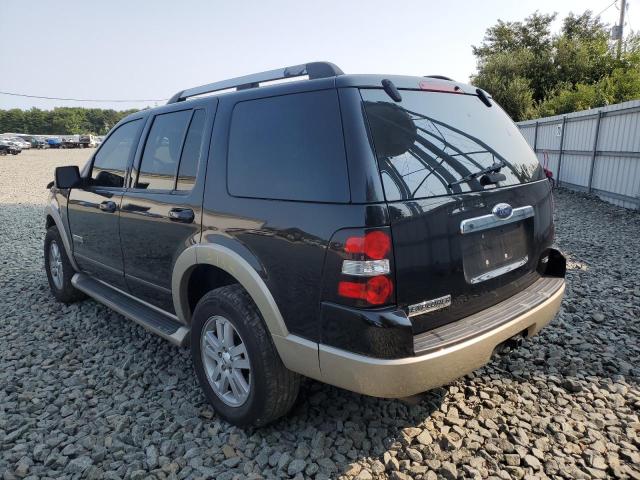 Photo 3 from auction – 2007 FORD EXPLORER E with VIN 1FMEU74E27UB61537