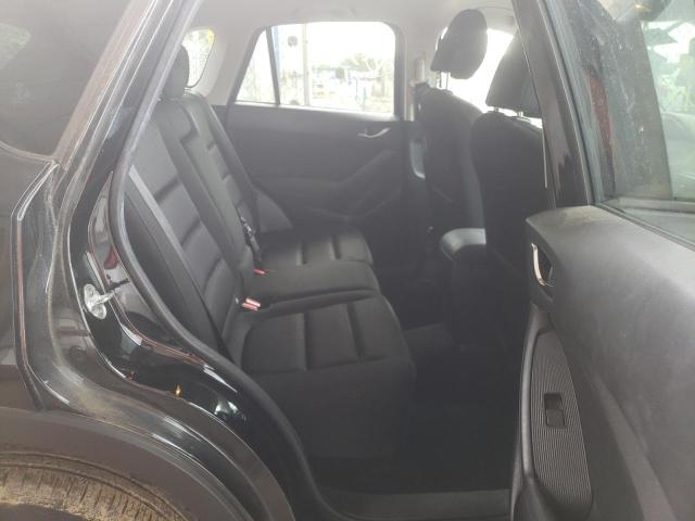 Photo 6 from auction – 2014 MAZDA CX-5 TOURI with VIN JM3KE2CY2E0381260