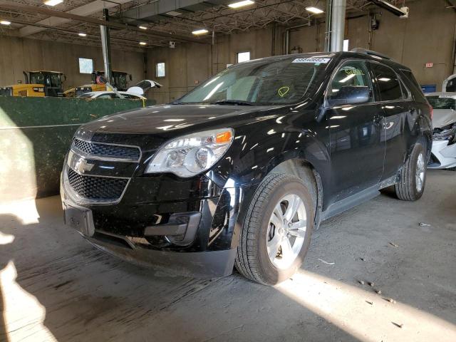 Photo 2 from auction – 2014 CHEVROLET EQUINOX LT with VIN 2GNFLFEK3E6277178