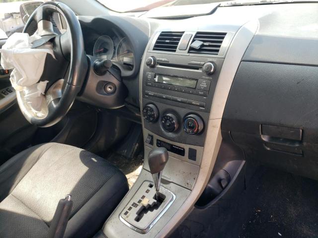Zdjęcie 9 z aukcji – 2010 TOYOTA COROLLA BA z VIN 2T1BU4EE5AC501756