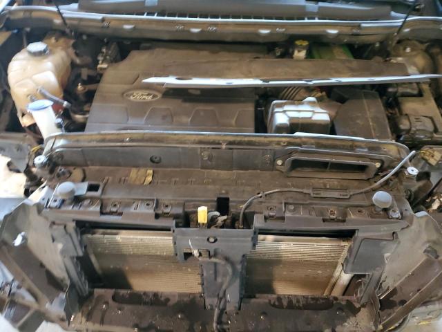 Photo 7 from auction – 2016 FORD EDGE TITAN with VIN 2FMPK3K86GBB56013