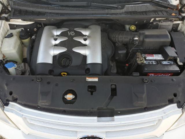 Photo 7 from auction – 2007 KIA SEDONA EX with VIN KNDMB133276125712