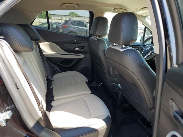 Photo 6 from auction – 2019 BUICK ENCORE PRE with VIN KL4CJASB6KB862381