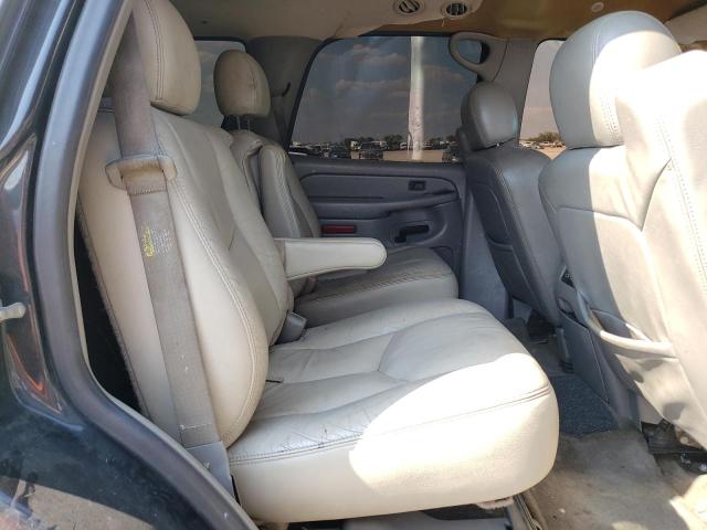 Photo 6 from auction – 2004 GMC YUKON with VIN 1GKEC13Z74R186249