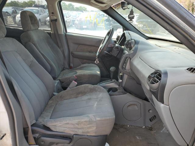 Photo 5 from auction – 2002 PONTIAC AZTEK with VIN 3G7DA03E52S573962