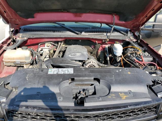 Photo 7 from auction – 2007 CHEVROLET SILVERADO with VIN 1GCHK29U57E147099