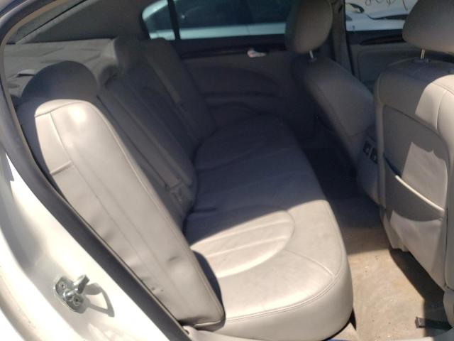 Фото 6 с аукциона – 2011 BUICK LUCERNE CX с VIN 1G4HC5EMXBU108569