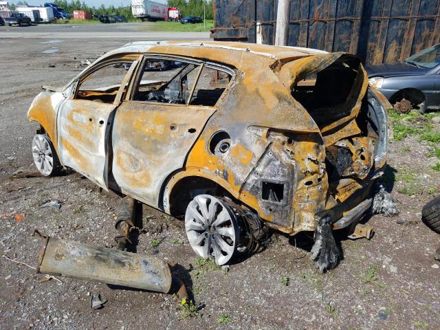 Photo 3 from auction – 2018 KIA SPORTAGE E with VIN KNDPNCAC9J7375503