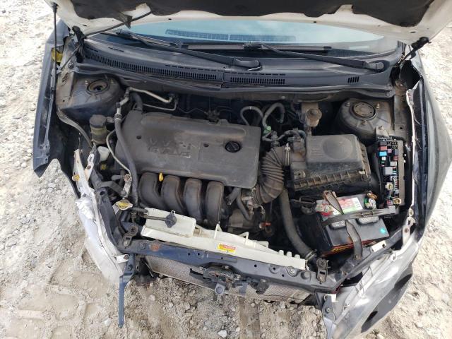 Photo 7 from auction – 2005 TOYOTA COROLLA CE with VIN 1NXBR32E85Z536067