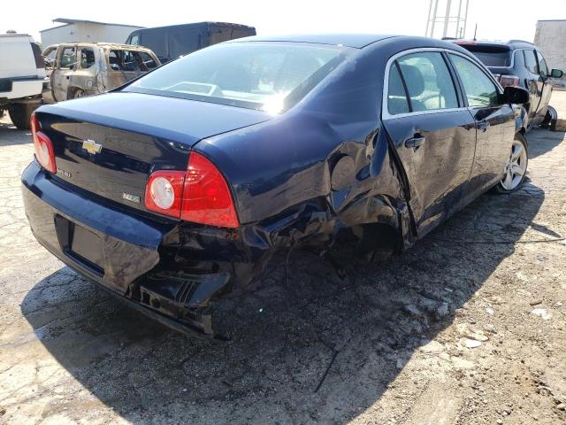 Photo 4 from auction – 2011 CHEVROLET MALIBU LS with VIN 1G1ZA5EU1BF348055