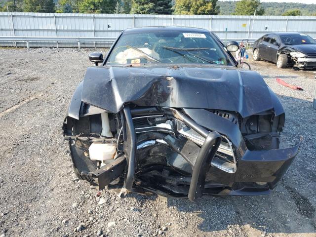 Photo 9 from auction – 2011 DODGE CHARGER PO with VIN 2B3CL1CT2BH565088