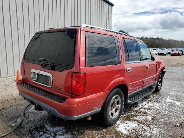 Photo 4 from auction – 2000 LINCOLN NAVIGATOR with VIN 5LMEU27A4YLJ21959