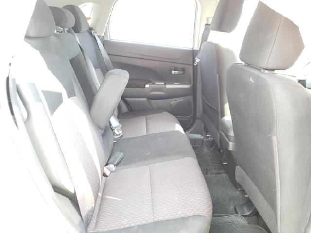 Photo 6 from auction – 2019 MITSUBISHI OUTLANDER with VIN JA4AP3AU8KU012356