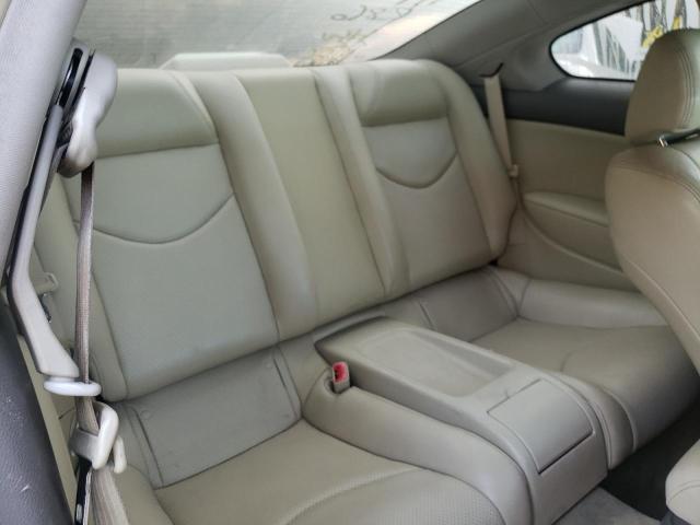 Photo 6 from auction – 2008 INFINITI G37 BASE with VIN JNKCV64E08M115286