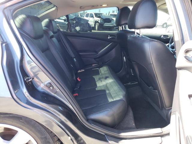 Photo 6 from auction – 2008 NISSAN ALTIMA HYB with VIN 1N4CL21E58C251915