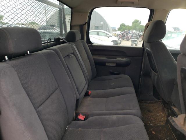 Zdjęcie 6 z aukcji – 2007 GMC NEW SIERRA z VIN 2GTEK13M671521971