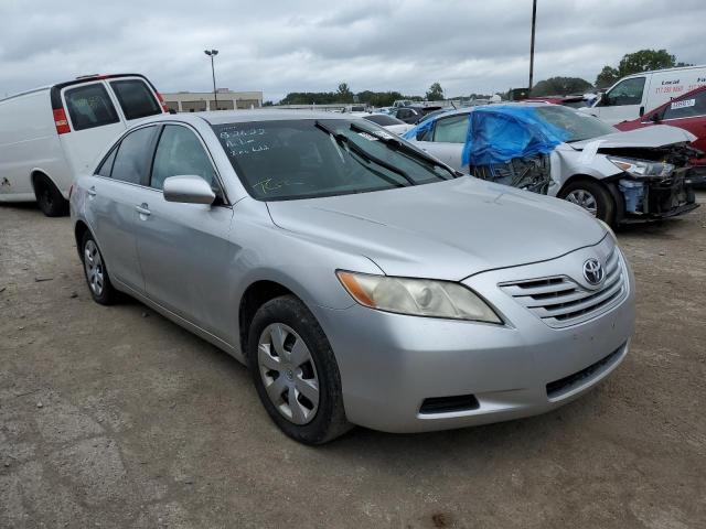 Photo 1 from auction – 2008 TOYOTA CAMRY with VIN 4T1BE46K98U215306