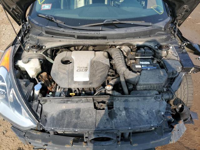 Photo 7 from auction – 2013 HYUNDAI VELOSTER T with VIN KMHTC6AE6DU144020