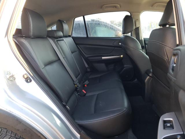 Photo 6 from auction – 2015 SUBARU XV CROSSTR with VIN JF2GPAMC8F8276779