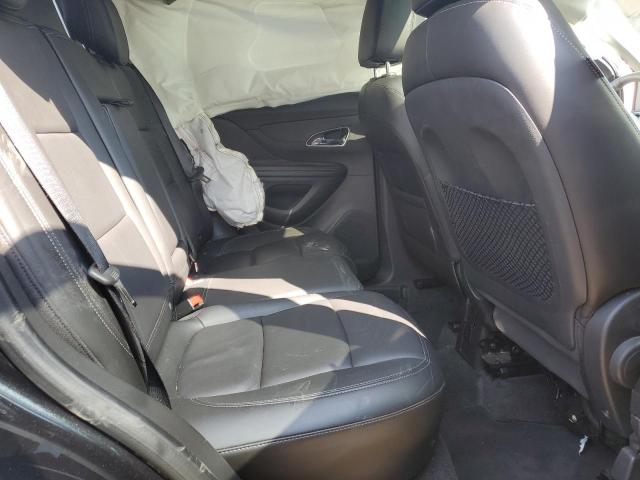 Photo 6 from auction – 2013 BUICK ENCORE with VIN KL4CJCSB8DB123317