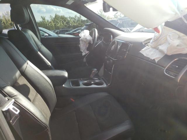 Photo 5 from auction – 2020 JEEP GRAND CHER with VIN 1C4RJFAG7LC168580
