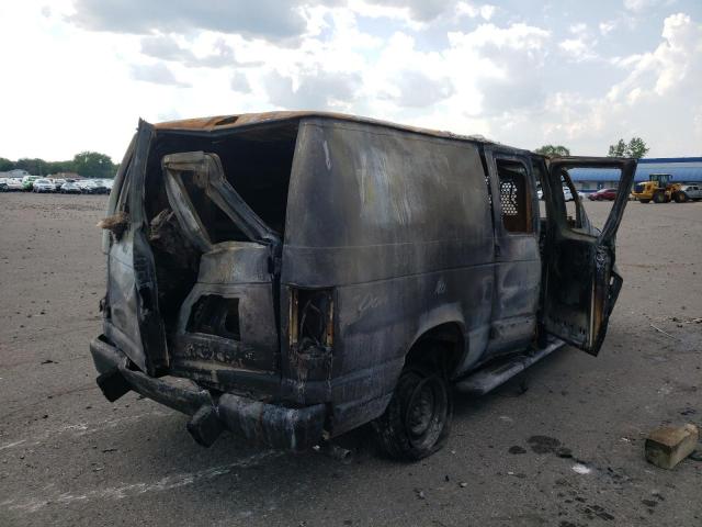 Photo 4 from auction – 2014 FORD ECONOLINE with VIN 1FTNE2EW2EDA79574