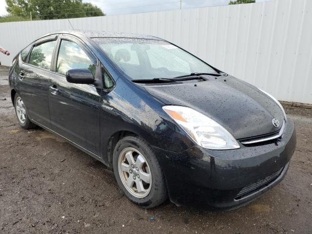 Photo 1 from auction – 2007 TOYOTA PRIUS with VIN JTDKB20U077616168