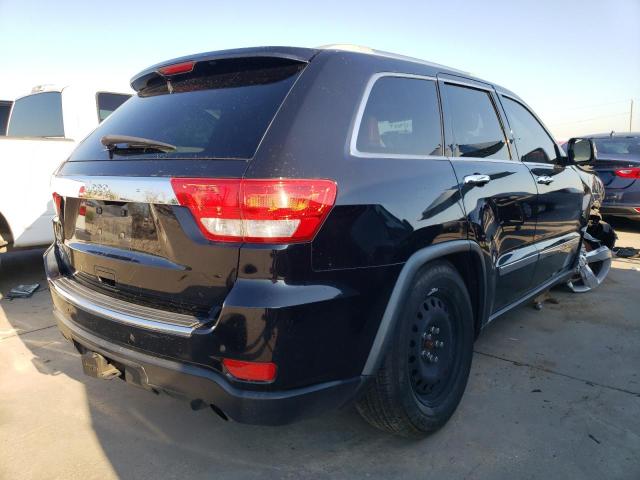 Photo 4 from auction – 2011 JEEP GRAND CHER with VIN 1J4RR6GTXBC620821