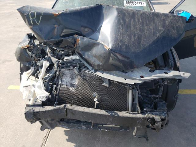 Photo 7 from auction – 2015 TOYOTA CAMRY LE with VIN 4T1BF1FK5FU066739