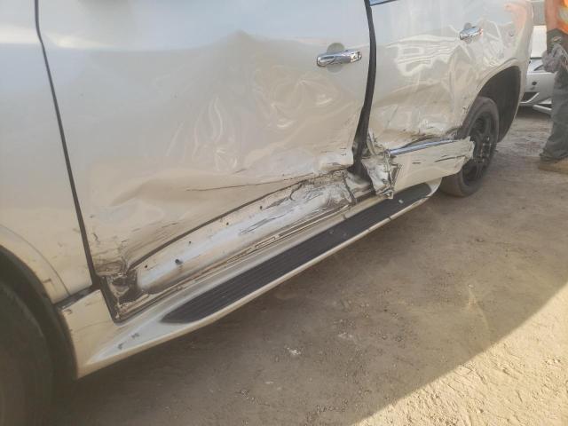 Photo 9 from auction – 2013 BUICK ENCLAVE with VIN 5GAKRDKD8DJ203161