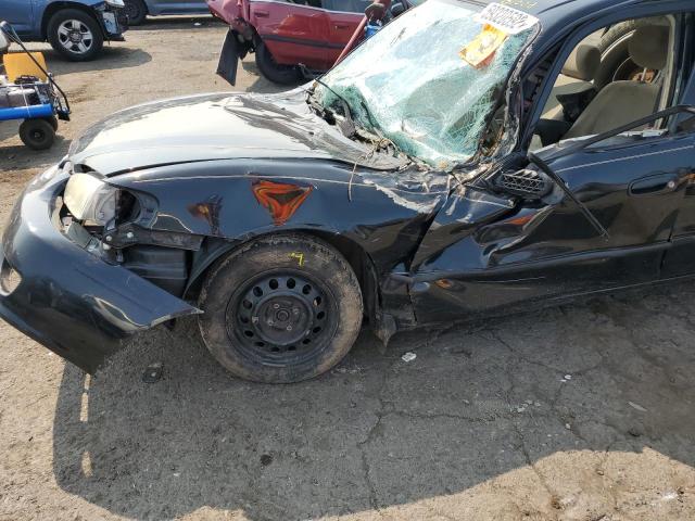 Photo 9 from auction – 2002 TOYOTA COROLLA CE with VIN 2T1BR12E02C545038