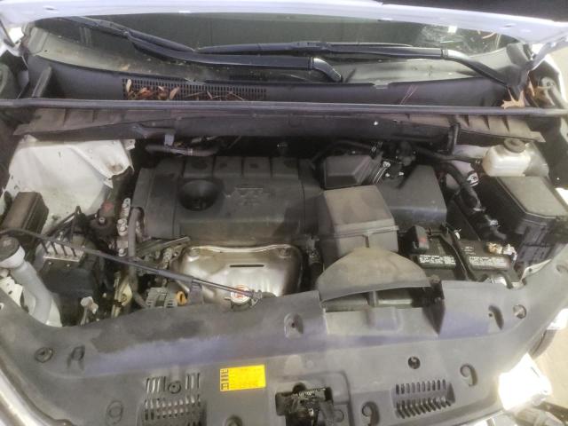 Photo 7 from auction – 2018 TOYOTA HIGHLANDER with VIN 5TDZARFH5JS039350