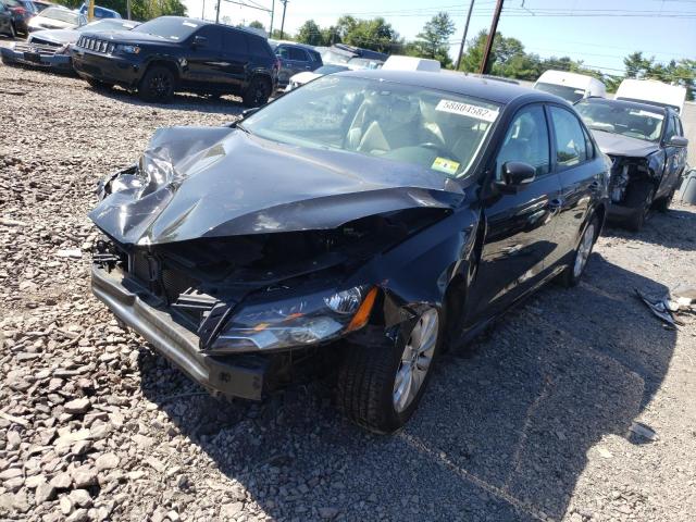 Photo 2 from auction – 2014 VOLKSWAGEN PASSAT S with VIN 1VWAH7A32EC004360