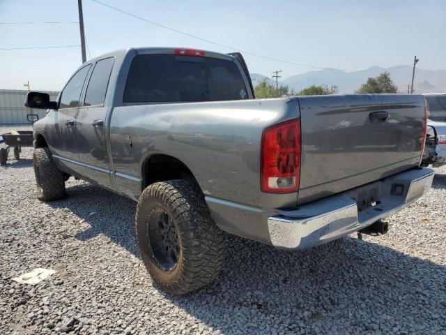 Photo 3 from auction – 2006 DODGE RAM 2500 with VIN 3D7KS28C36G260951