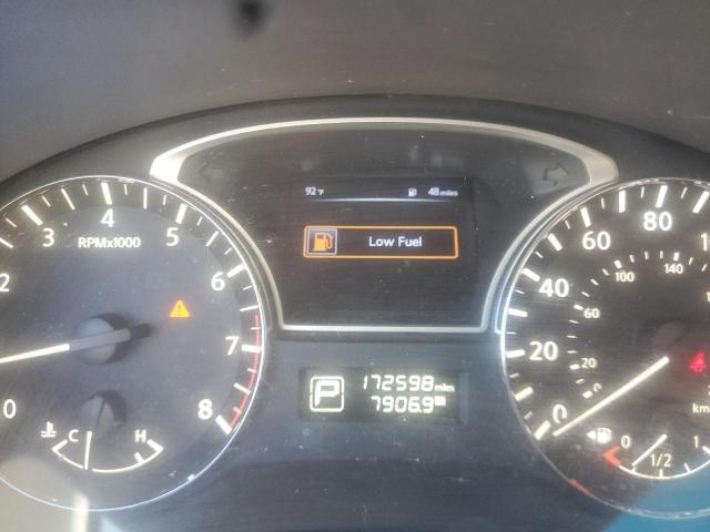 Photo 8 from auction – 2015 NISSAN ALTIMA 2.5 with VIN 1N4AL3AP2FC434720