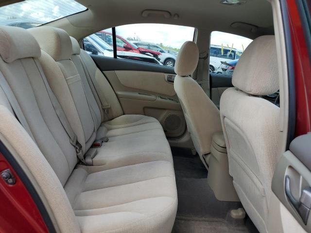Photo 6 from auction – 2007 KIA OPTIMA LX with VIN KNAGE123675159063