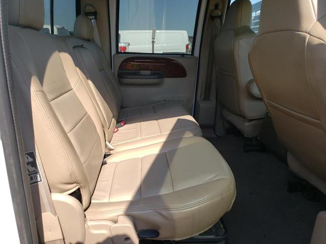 Photo 6 from auction – 2004 FORD F350 SUPER with VIN 1FTWW32P14EB00671